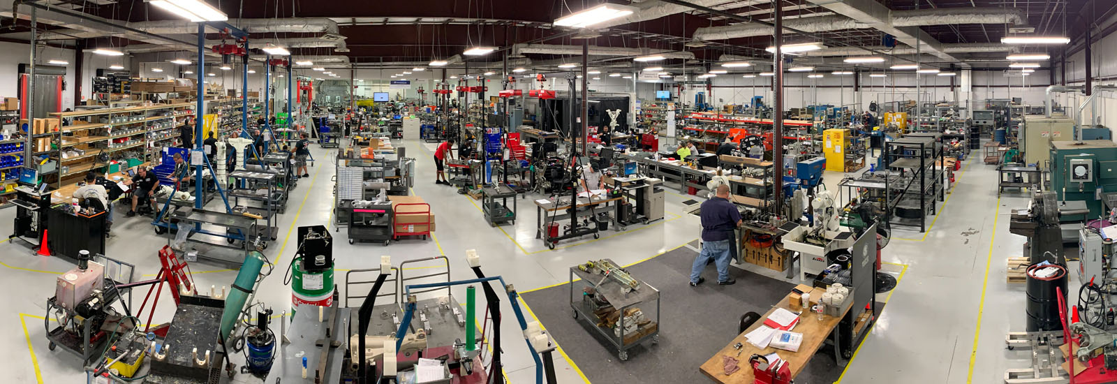 Work With Us Professional Aircraft Accessories